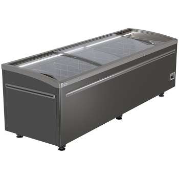 Ларь морозильный Haier GTS2500GXA